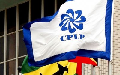 Comunidade dos Países de Língua Portuguesa – CPLP