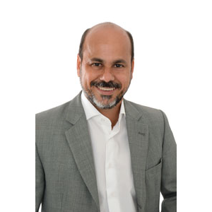 Silvio Luiz de Oliveira Soglia