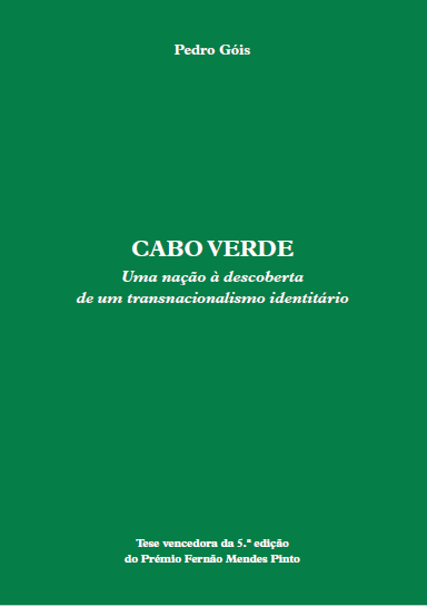 Prémio Fernão Mendes Pinto (Edição 2012)