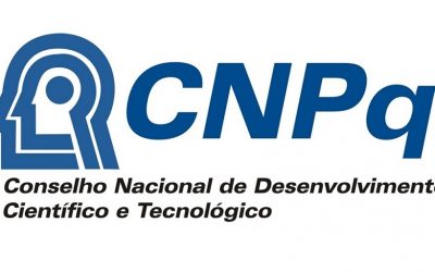 Conselho Nacional de Desenvolvimento Científico e Tecnológico – CNPQ