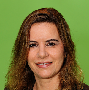 Sandra Regina Goulart Almeida