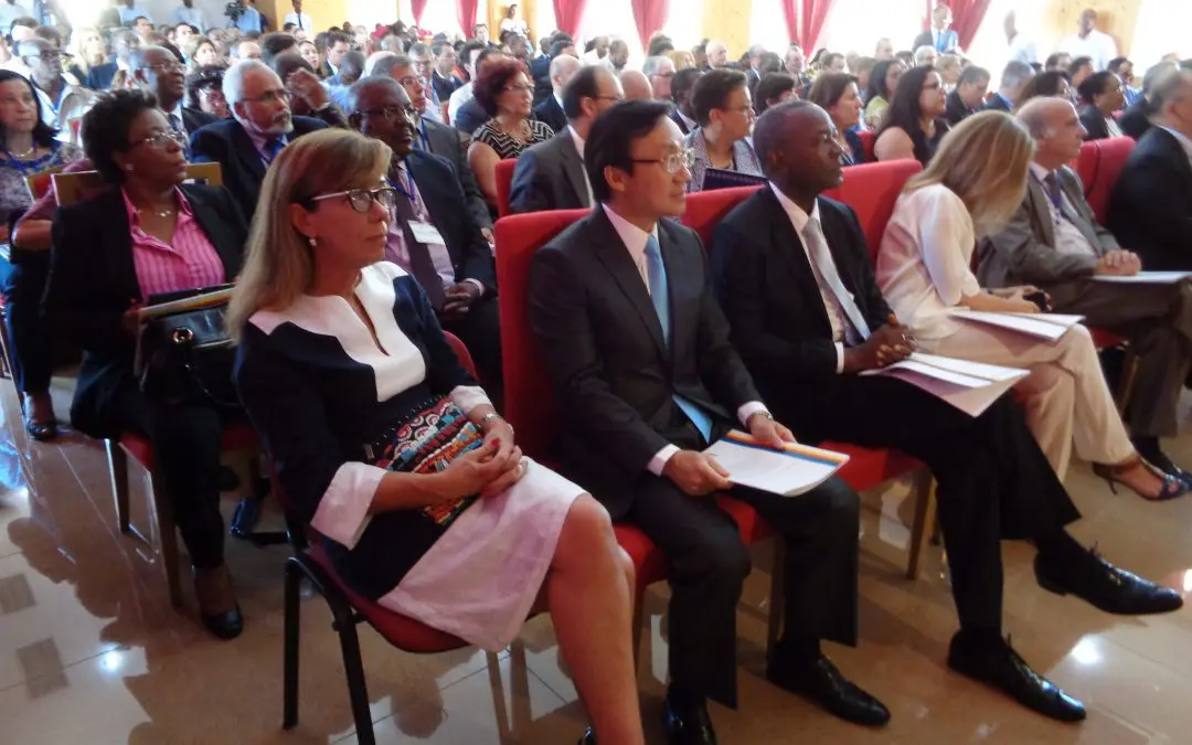 XXV Encontro da AULP, Praia, Cabo-Verde 2015