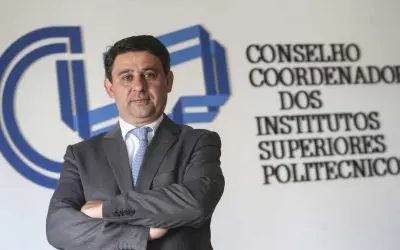 AULP recebe Presidente do CCISP