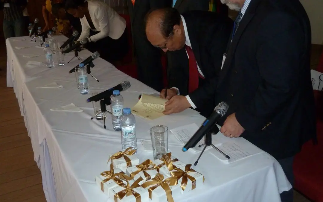 Nota Informativa I – XXV Encontro da AULP