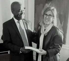 AULP reúne com o Ministério da Ciência, Tecnologia e Ensino Superior de Portugal