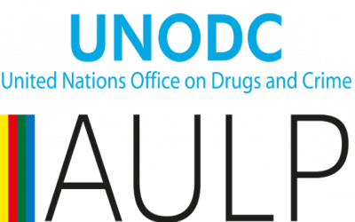 AULP participa em iniciativa sobre Educação e Justiça da UNODC (Puebla-México)