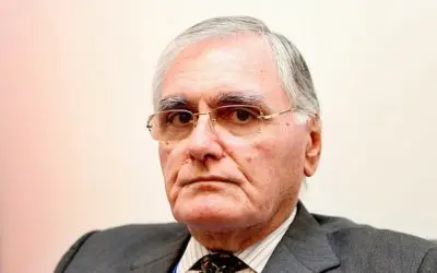 João Manuel Serôdio Ferreira de Almeida – IN MEMORIAM