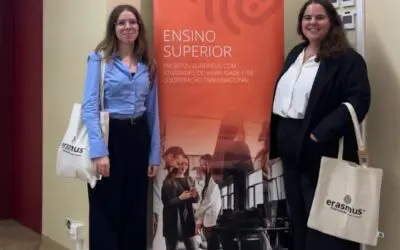 Kick-Off meeting ERASMUS+