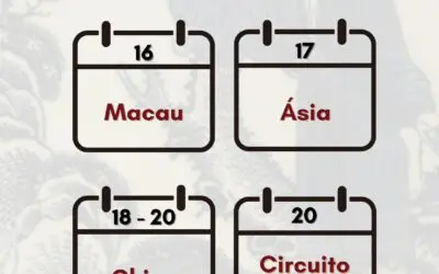 Secretária-Geral da AULP presente nas Conferências da Primavera