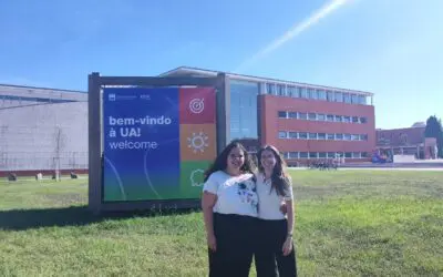 Reunião de Kick-Off dos Projetos KA171 (Call 2026)