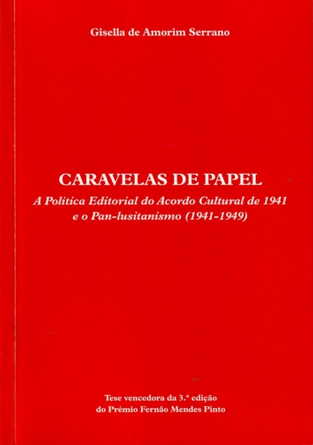 Prémio Fernão Mendes Pinto (Edição 2010)