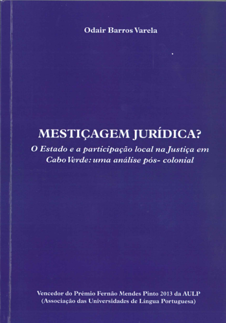 Prémio Fernão Mendes Pinto (Edição 2013)
