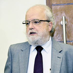 José Tadeu Jorge