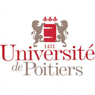 Universidade de Poitiers – Département des études Portugaises et Brésiliennes
