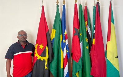 Secretário-Geral da Universidade de Luanda visita Sede da AULP