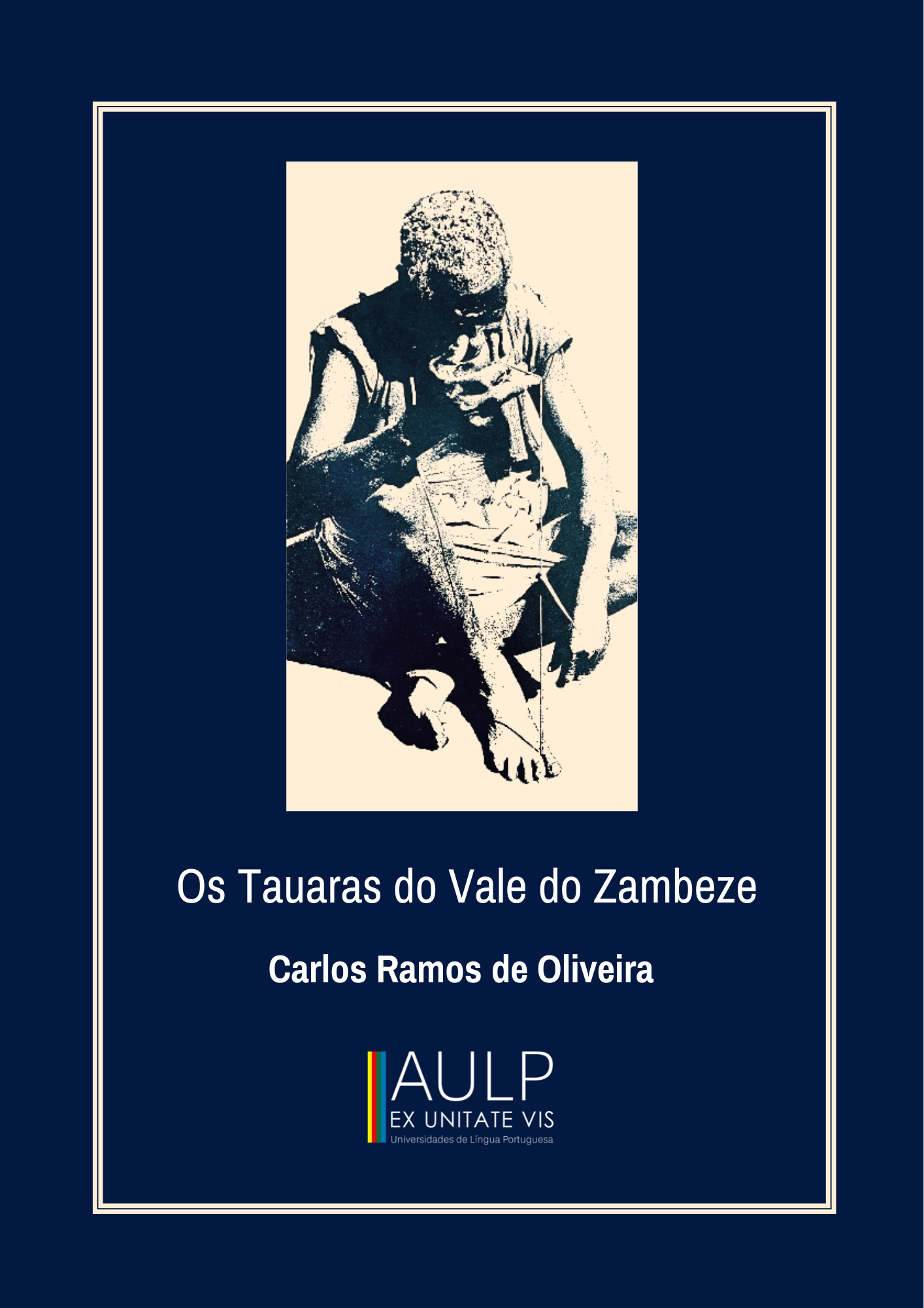 Capa Obra Comemorativa XXXIV Encontro AULP