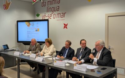 Dia Mundial da Língua Portuguesa