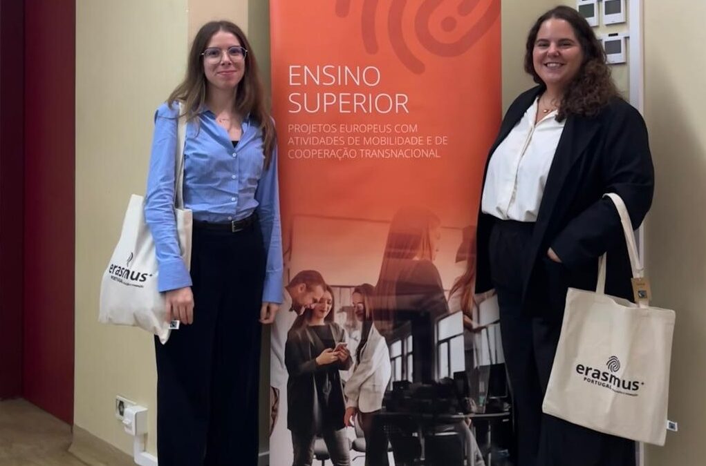 Kick-Off meeting ERASMUS+