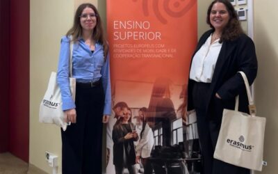 Kick-Off meeting ERASMUS+