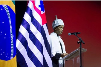 Presidente da AULP agraciado com título Doutor Honoris Causa